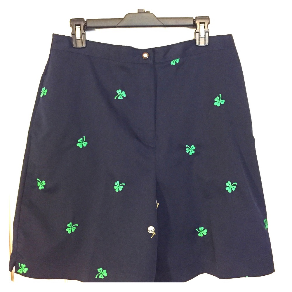 🍀Coral Bay Women’s Golf Shorts🍀